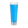 Vernice acrilica Pincello Neon Azzurro 120 ml (12 Unità)