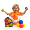 Reusable Water Balloons Waloons InnovaGoods 12 Unità