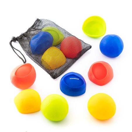 Reusable Water Balloons Waloons InnovaGoods 12 Unità