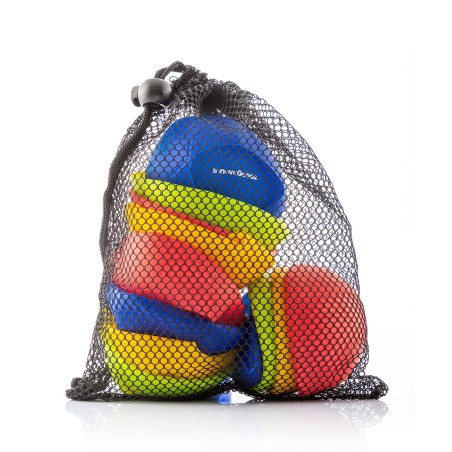 Reusable Water Balloons Waloons InnovaGoods 12 Unità