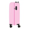 Bagaglio a Mano Disney Princess  princesas disney  Rosa 20'' 20 L 34,5 x 55 x 20 cm