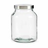 Vaso Vivalto 78255 Argentato 3 L (8 Unità)