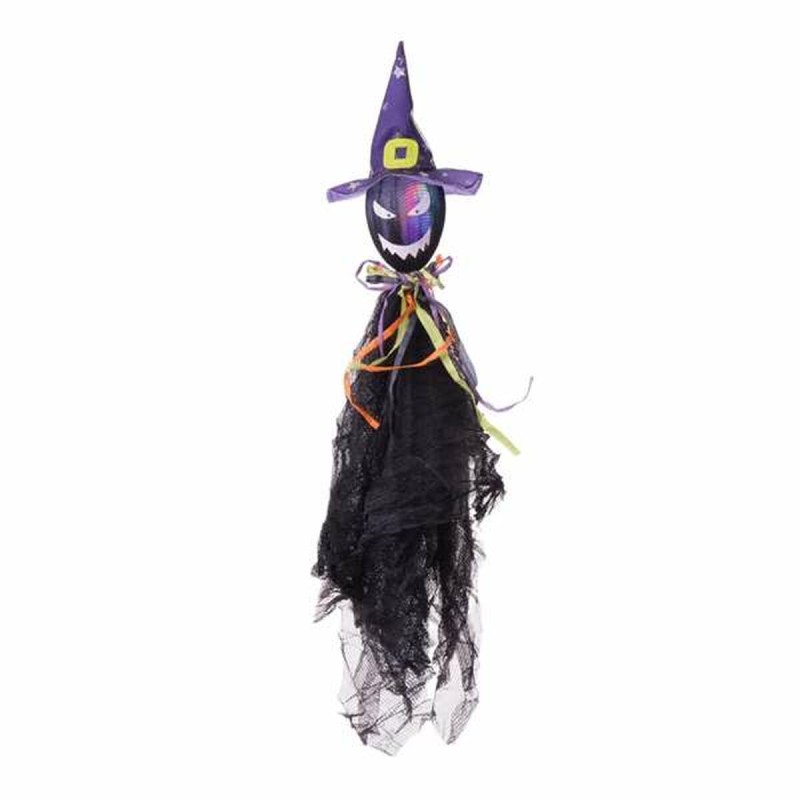 Festone a forma di Fantasma My Other Me Decorazione per Halloween Festone a forma di Fantasma My Other Me Decorazione per Halloween