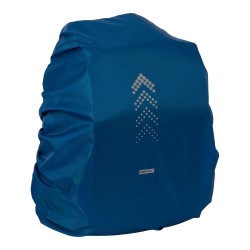 Custodia per Zaino Safta Impermeabile Grande Blu Marino