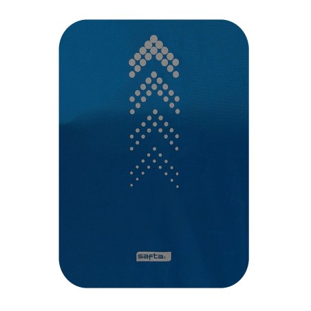Custodia per Zaino Safta Impermeabile Grande Blu Marino