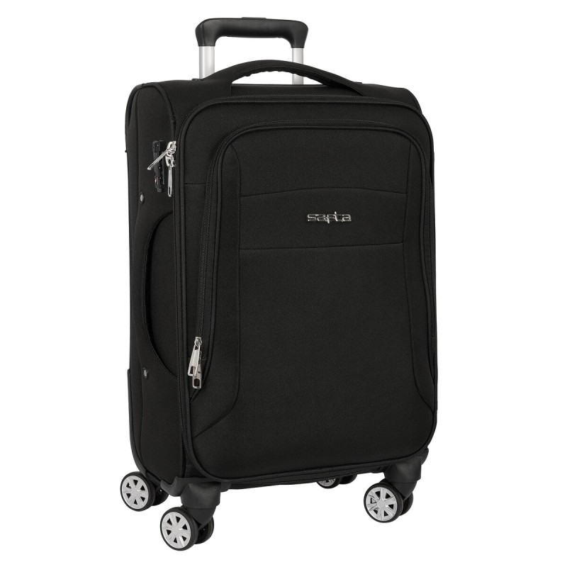 Bagaglio a Mano Safta safta business Nero 20'' Bagaglio a Mano Safta safta business Nero 20''