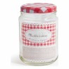 Barattolo Mediterraneo M127263 Multiuso Vetro 450 ml (12 Unità)