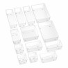 Contenitore per Frigorifero Confortime 8 x 8 x 6 cm polistirene