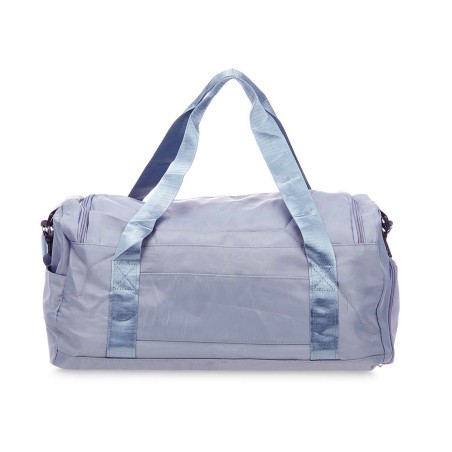 Borsa da Viaggio Pincello 579 Azzurro 46 x 25 x 28 cm (5 Unità)