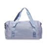 Borsa da Viaggio Pincello 579 Azzurro 46 x 25 x 28 cm (5 Unità)