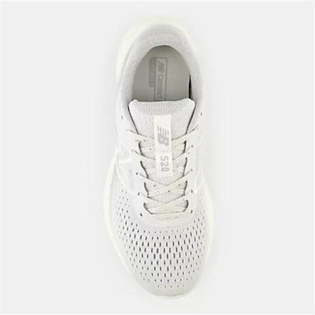 Scarpe da Running per Adulti New Balance 520 V8 Grigio Donna