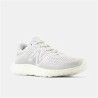 Scarpe da Running per Adulti New Balance 520 V8 Grigio Donna