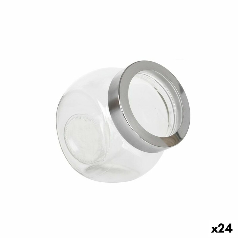 Vaso Anna Vetro 600 ml (24 Unità) Vaso Anna Vetro 600 ml (24 Unità)