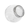 Vaso Anna 2,2 L Vetro (12 Unità)