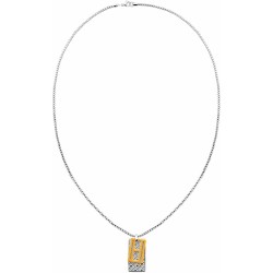 Collana Uomo Tommy Hilfiger 2790451 50 cm