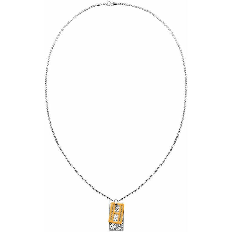 Collana Uomo Tommy Hilfiger 2790451 50 cm