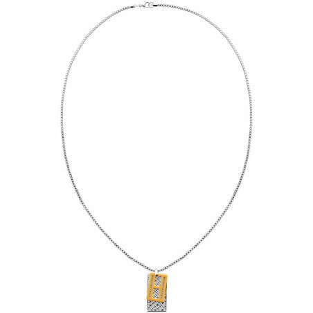 Collana Uomo Tommy Hilfiger 2790451 50 cm