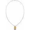Collana Uomo Tommy Hilfiger 2790451 50 cm