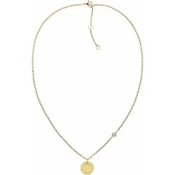 Collana Donna Tommy Hilfiger 22 cm