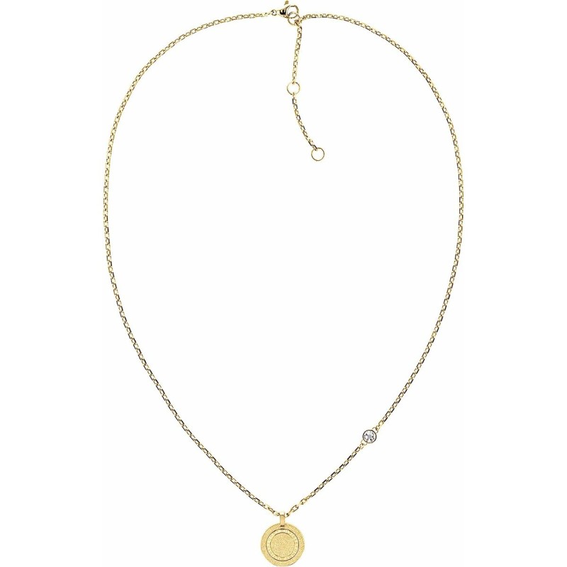 Collana Donna Tommy Hilfiger 22 cm Collana Donna Tommy Hilfiger 22 cm