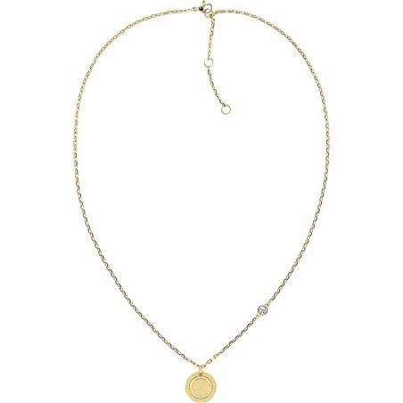 Collana Donna Tommy Hilfiger 22 cm