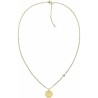 Collana Donna Tommy Hilfiger 22 cm