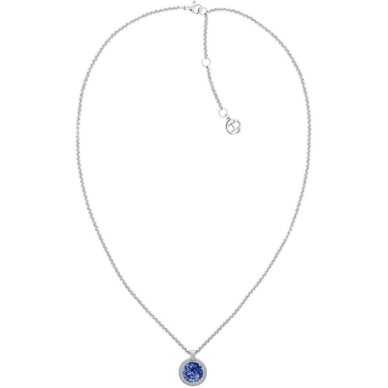 Collana Donna Tommy Hilfiger 2780655 51 cm Collana Donna Tommy Hilfiger 2780655 51 cm