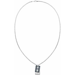 Collana Uomo Tommy Hilfiger