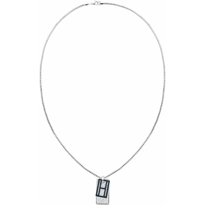 Collana Uomo Tommy Hilfiger Collana Uomo Tommy Hilfiger