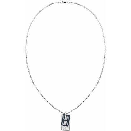 Collana Uomo Tommy Hilfiger