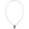 Collana Uomo Tommy Hilfiger