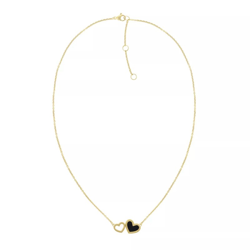 Collana Donna Tommy Hilfiger 2780742 51 cm Collana Donna Tommy Hilfiger 2780742 51 cm