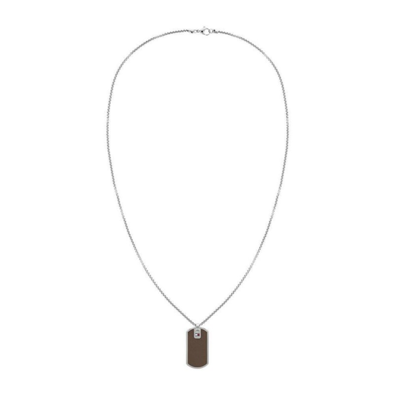 Collana Uomo Tommy Hilfiger 2790431 Collana Uomo Tommy Hilfiger 2790431