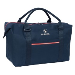 Borsa da Viaggio El Ganso Classic Blu Marino 68 x 29 x 22 cm