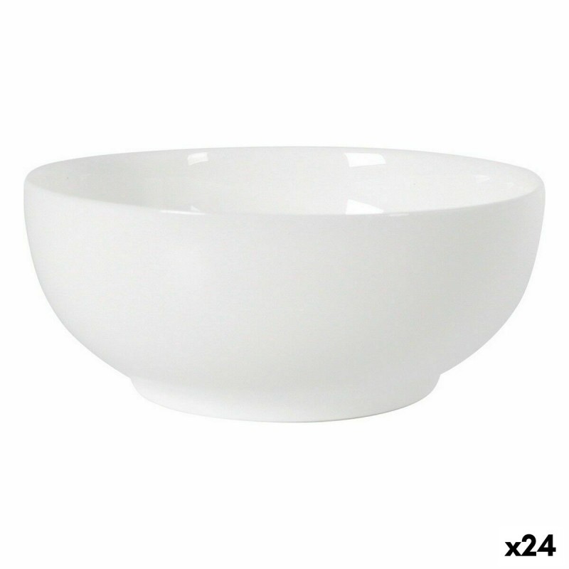 Insalatiera La Mediterránea Temara 17,8 x 7,6 cm (24 Unità) Insalatiera La Mediterránea Temara 17,8 x 7,6 cm (24 Unità)
