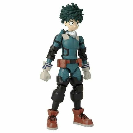 Statuetta Articolata Bandai 36911 17 cm
