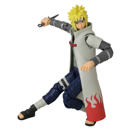 Personaggi d'Azione Bandai 36905 17 cm
