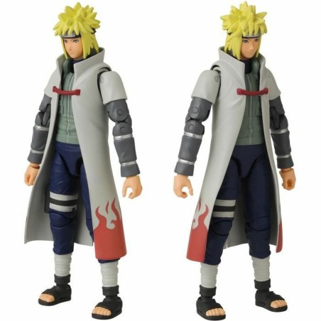Personaggi d'Azione Bandai 36905 17 cm