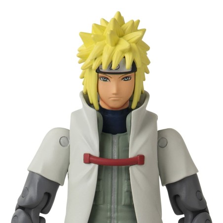 Personaggi d'Azione Bandai 36905 17 cm