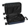 Trolley da Cabina Kappa kappa Grigio Blu Marino 20'' 34,5 x 55 x 20 cm
