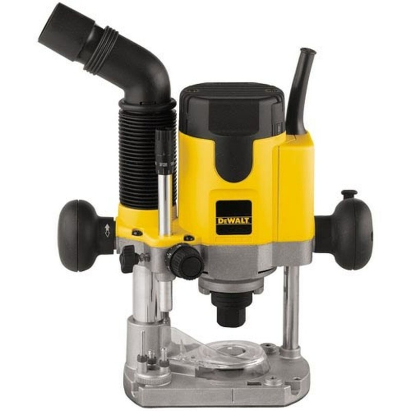 Fresatrice Dewalt DW621-QS 1100 W Fresatrice Dewalt DW621-QS 1100 W