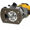 Fresatrice Dewalt DW621-QS 1100 W