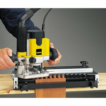 Fresatrice Dewalt DW621-QS 1100 W