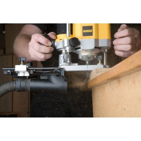 Fresatrice Dewalt DW621-QS 1100 W