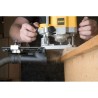 Fresatrice Dewalt DW621-QS 1100 W