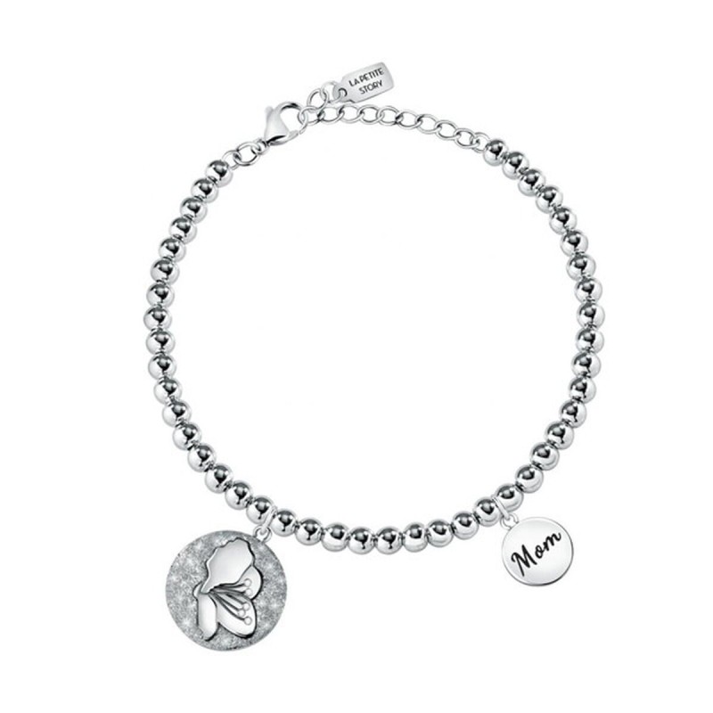 Bracciale Donna La Petite Story LPS05ASF23 Bracciale Donna La Petite Story LPS05ASF23