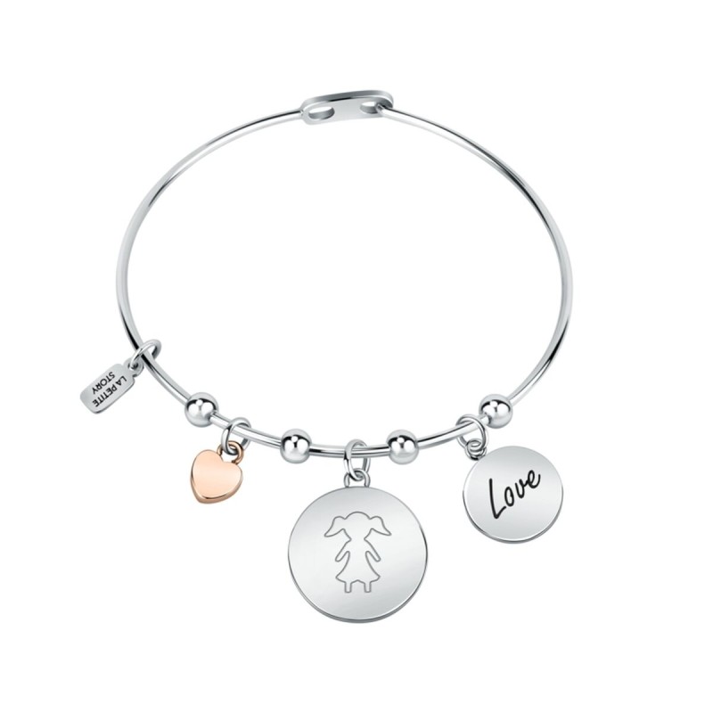 Bracciale Donna La Petite Story Bracciale Donna La Petite Story