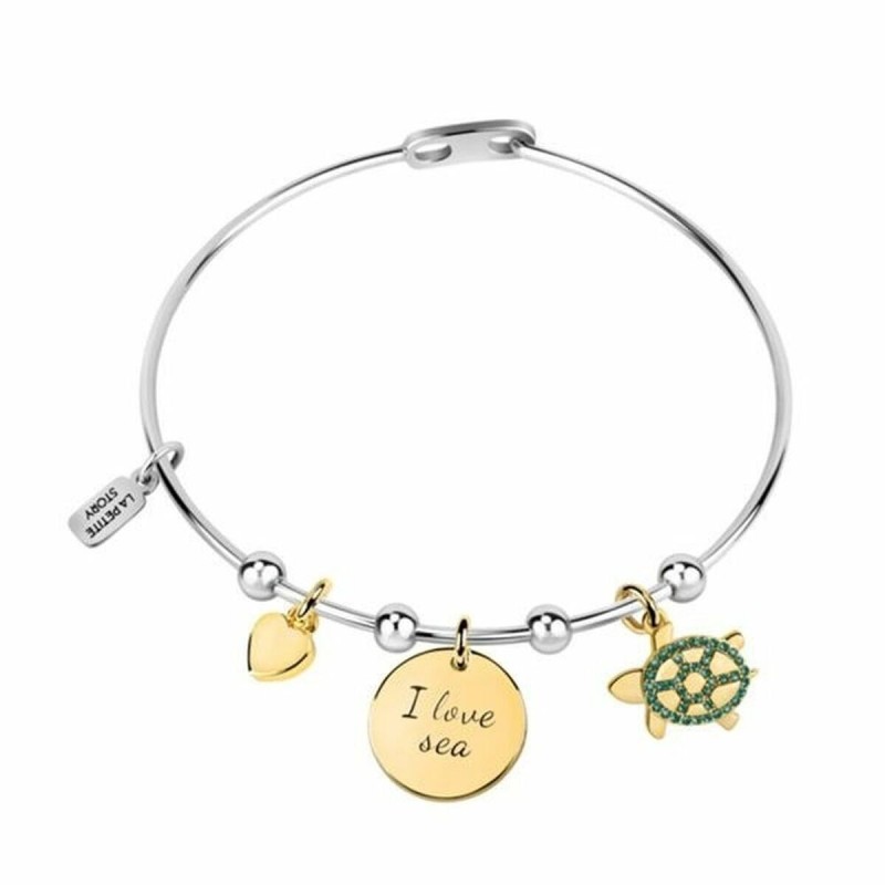 Bracciale Donna La Petite Story LPS05ARR45 Bracciale Donna La Petite Story LPS05ARR45