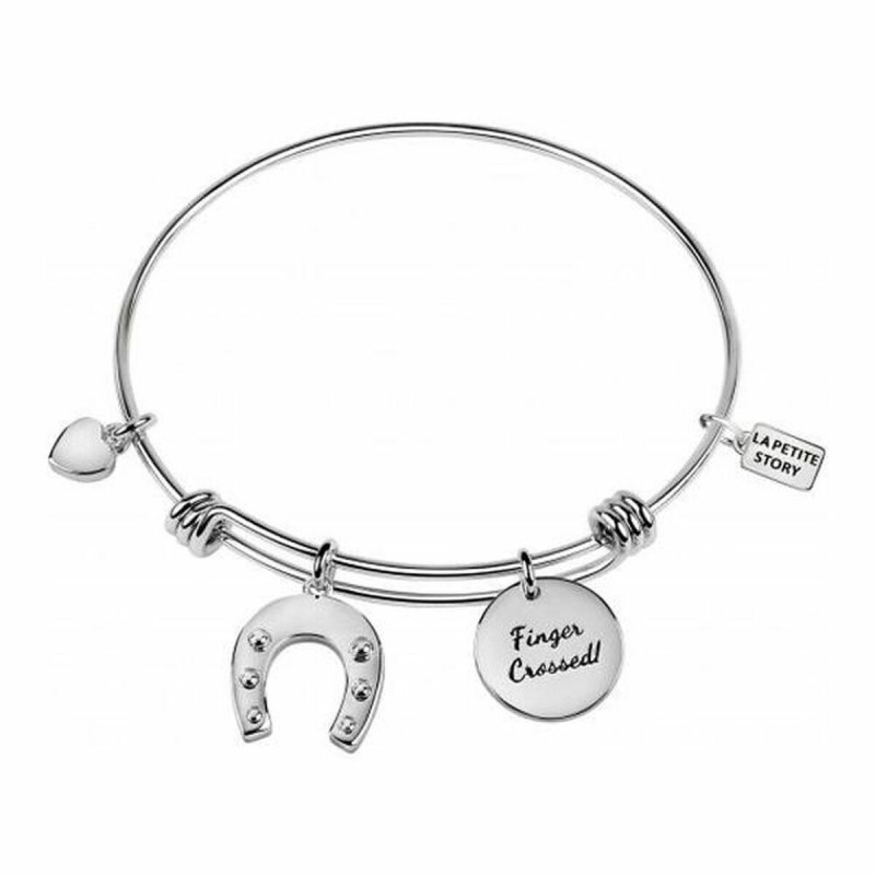Bracciale Donna La Petite Story LPS05APZ08 Bracciale Donna La Petite Story LPS05APZ08