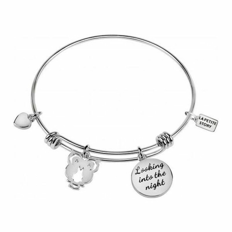 Bracciale Donna La Petite Story LPS05APZ14 Bracciale Donna La Petite Story LPS05APZ14